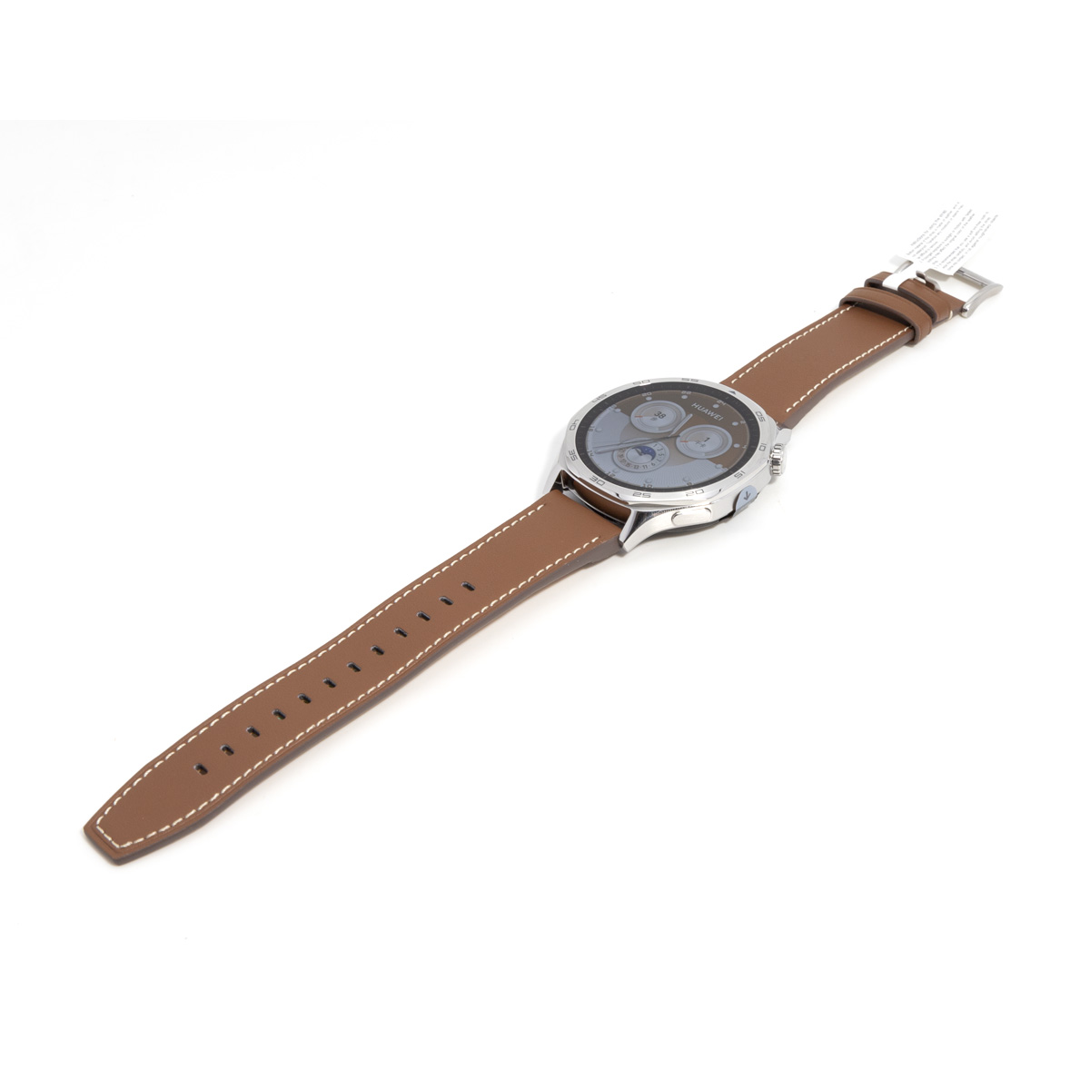 Global Version HUAWEI WATCH GT - Smartwatch Instagram 리뷰 및 가격