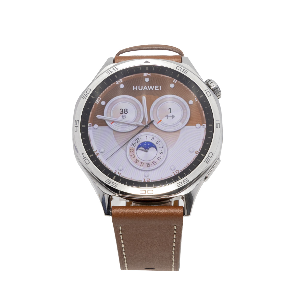 Global Version HUAWEI WATCH GT - Smartwatch Instagram 리뷰 및 가격