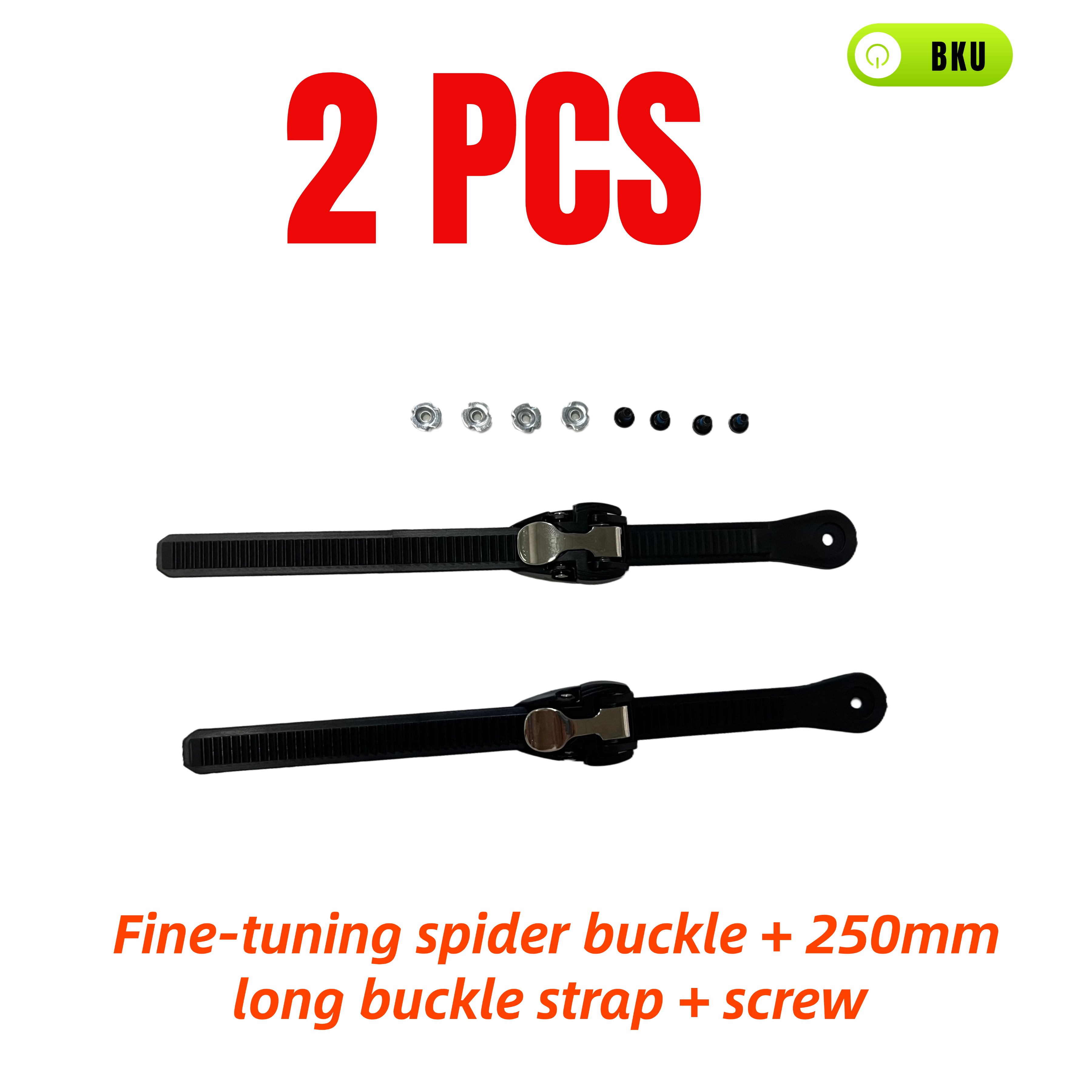 2 Sets Roller Ratchet Skates S - Rugged Sport Strap 리뷰 및 가격