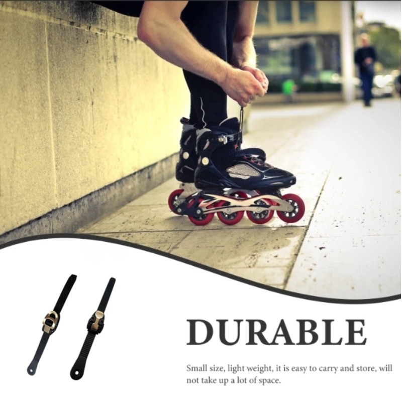 2 Sets Roller Ratchet Skates S - Rugged Sport Strap 리뷰 및 가격