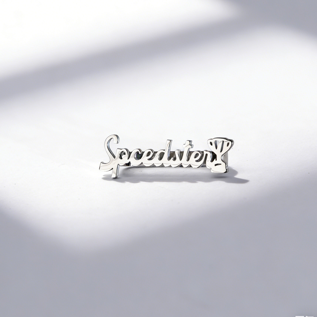 Stainless Steel Custom Letter  - Smartwatch Custom 리뷰 및 가격