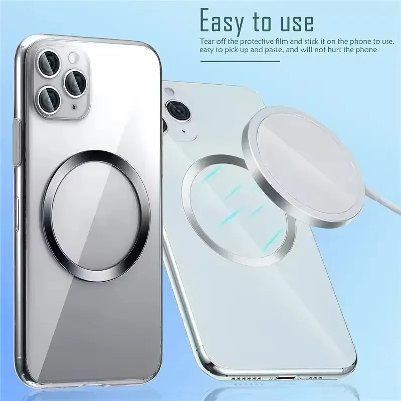 Stainless Steel Universal Magn - Magnetic Charging Stand 리뷰 및 가격
