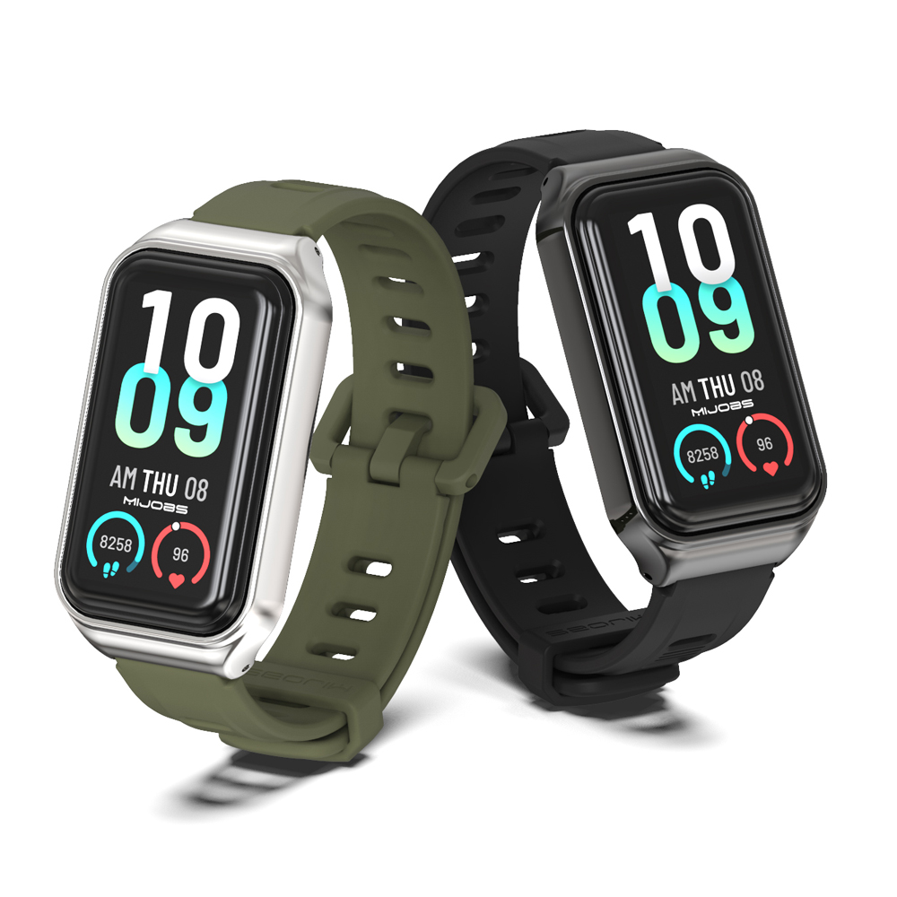 Strap For Amazfit Band 7 Smart - Silicone Band Replacement 리뷰 및 가격