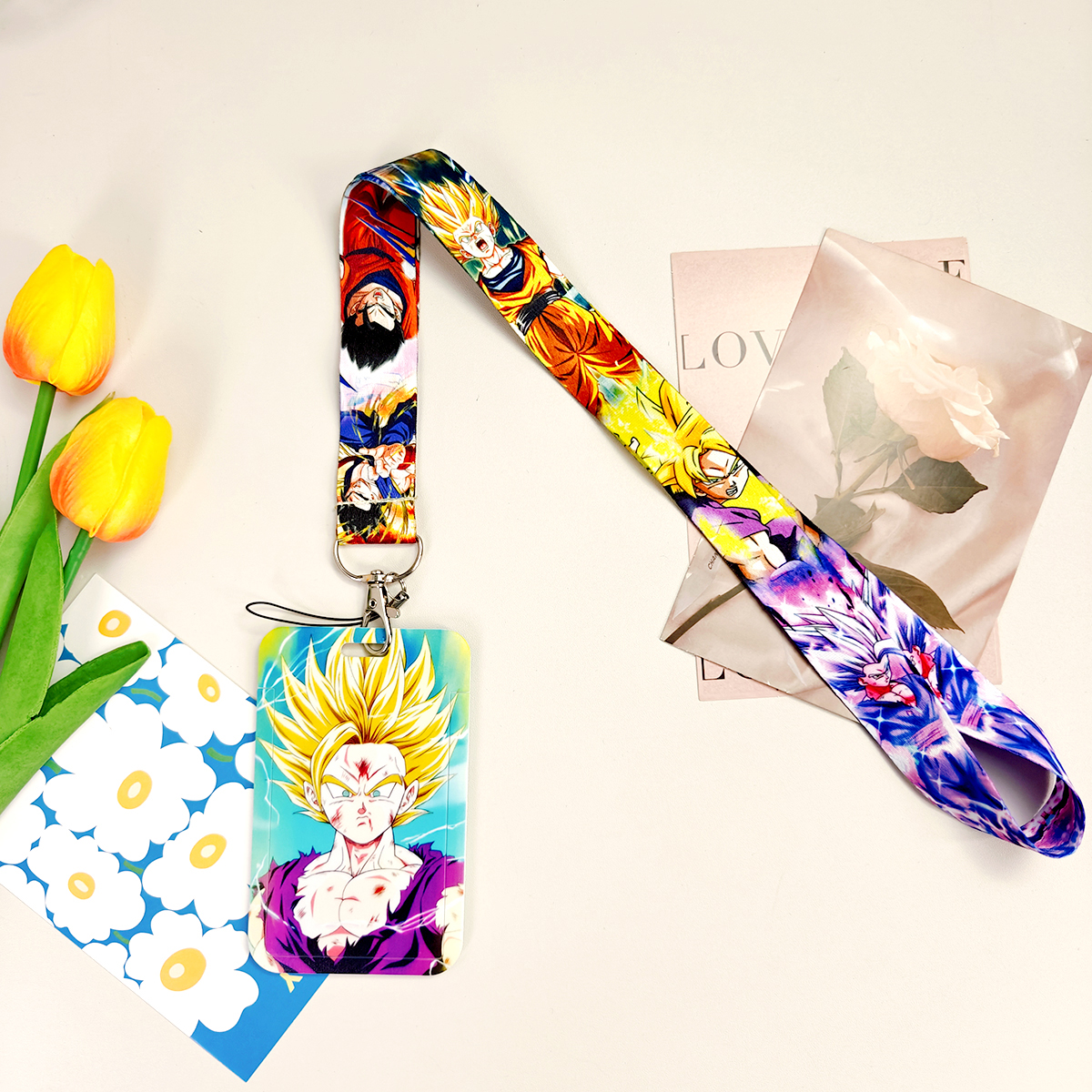 Wholesale Anime Movie Lanyards - Rugged Sport Strap 리뷰 및 가격