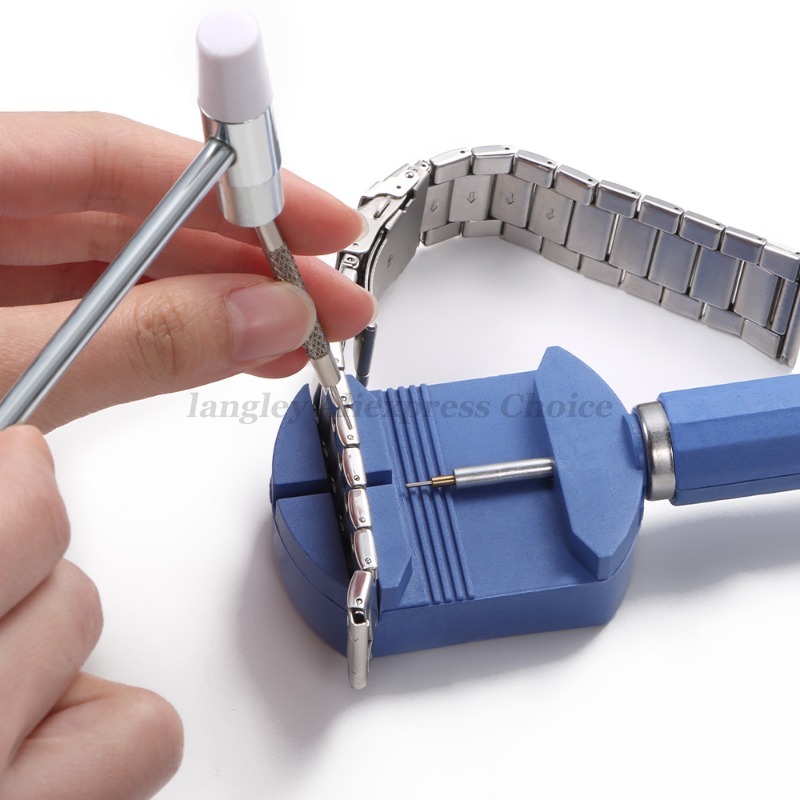 6Pcs Watch Link Repair Tools C - Tool Kit Strap Change 리뷰 및 가격