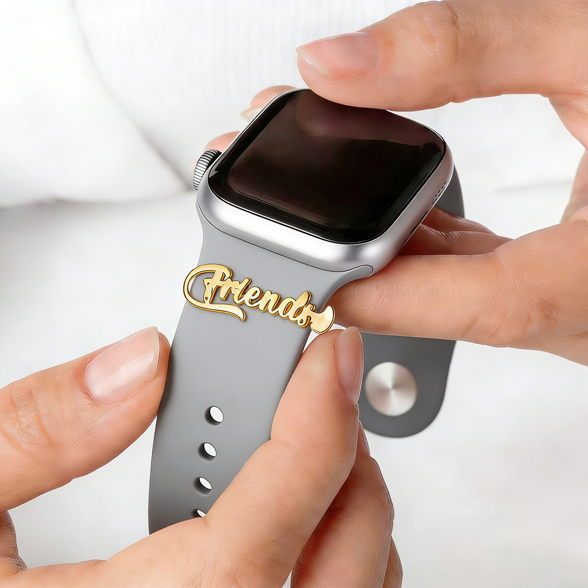 Todorova Custom Name Watch Ban - Smartwatch Custom 리뷰 및 가격