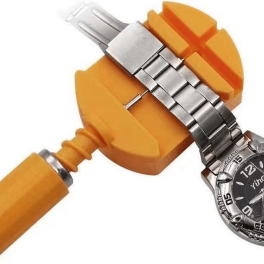 9Pcs Watch Repair Tools Change - Tool Kit Strap Change 리뷰 및 가격
