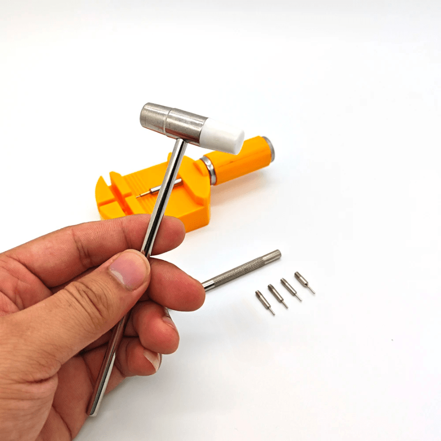 9Pcs Watch Repair Tools Change - Tool Kit Strap Change 리뷰 및 가격