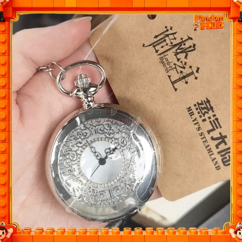 Genuine Lord Of The Mysteries  - Accessories With Watch 리뷰 및 가격