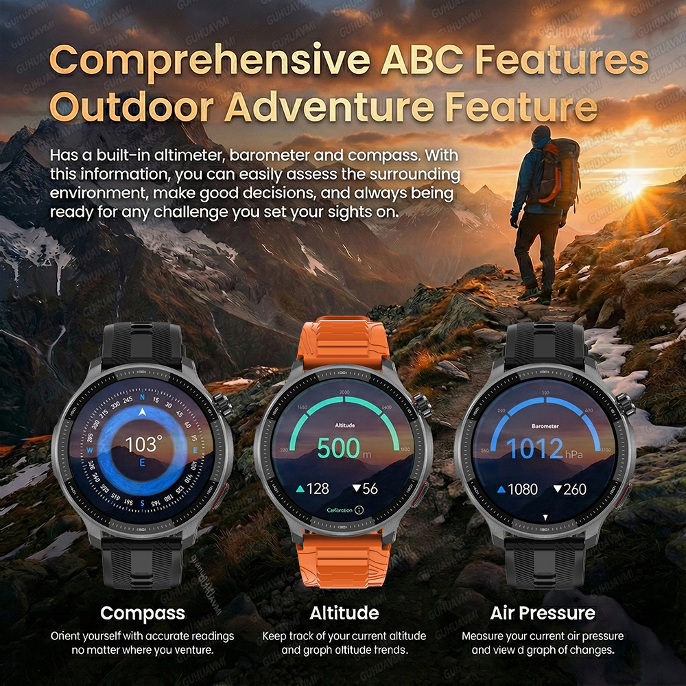 New 4GB Storage Smart Watch GP - Smartwatch Custom 리뷰 및 가격