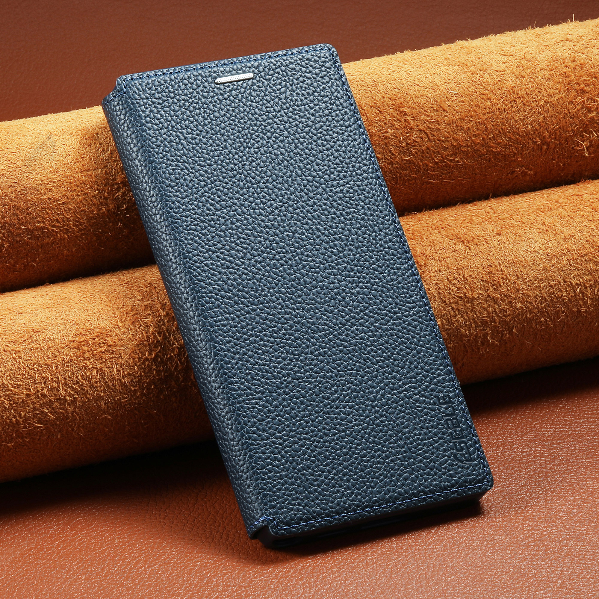 Faux Leather Wireless Charging - Magnetic Charging Stand 리뷰 및 가격
