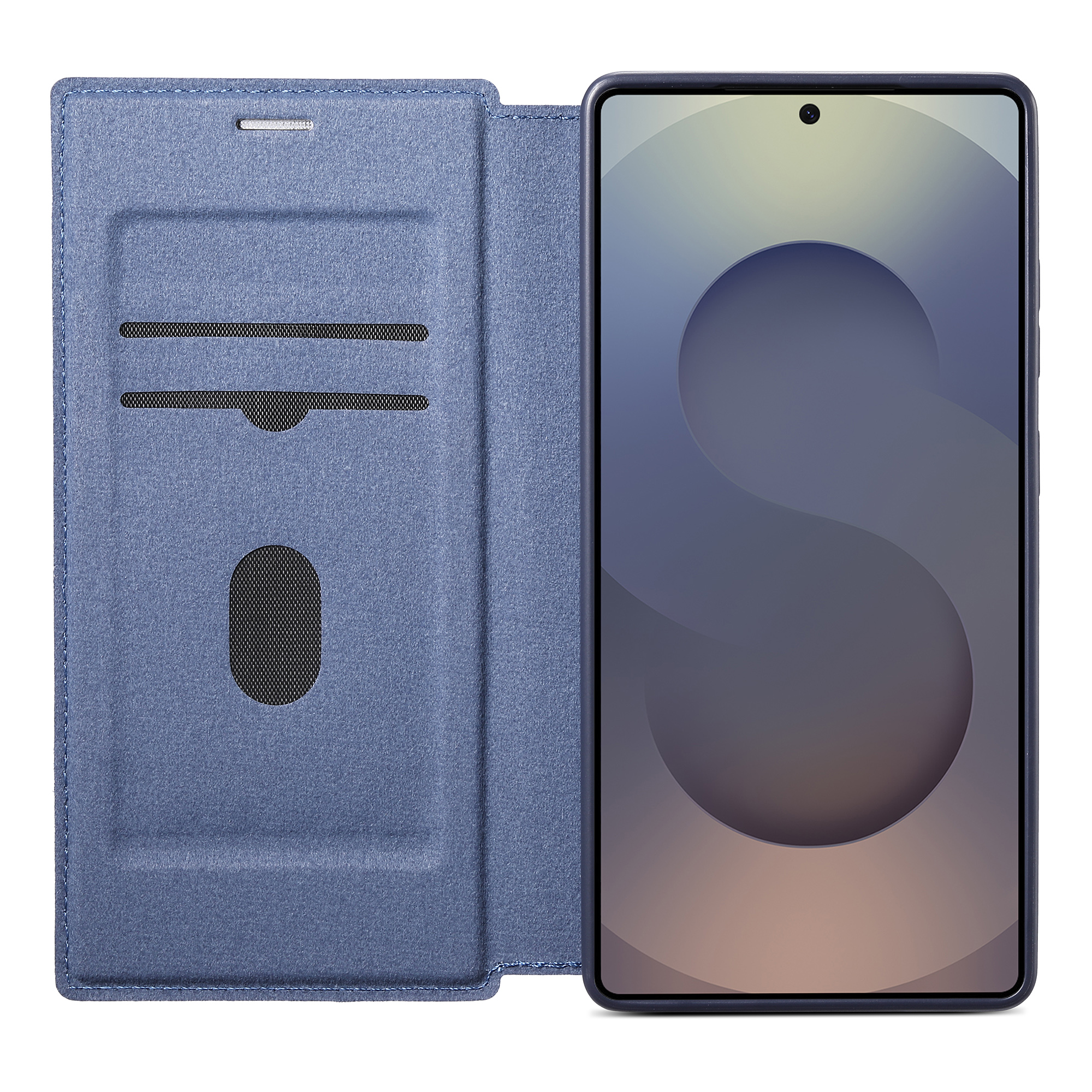 Faux Leather Wireless Charging - Magnetic Charging Stand 리뷰 및 가격